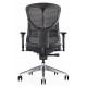 Hood Ergonomic Mesh Office Chair F94 101